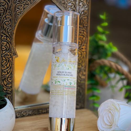 Packaging des produits cosmétiques BIOSENSELLE