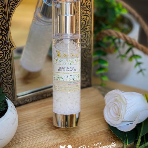 Packaging des produits cosmétiques BIOSENSELLE