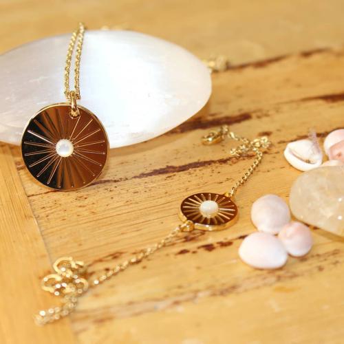 Design du motif sur bijou